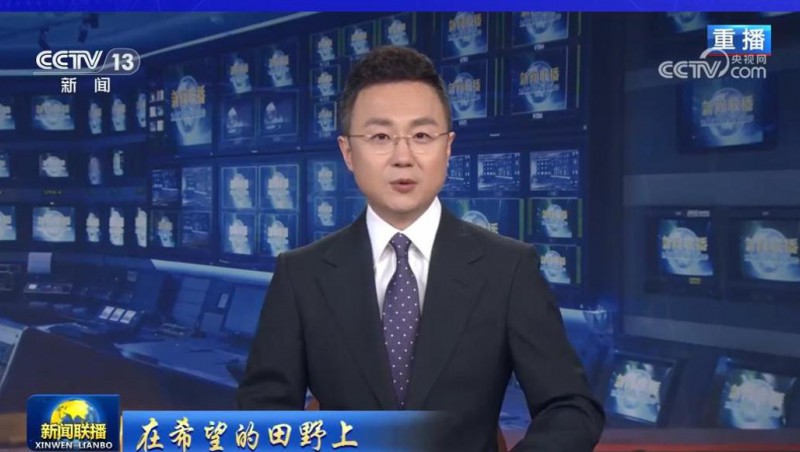 央視《新聞聯(lián)播》《24小時(shí)》報(bào)道：大禹慧圖科技建設(shè)的山東省德州市潘莊灌區(qū)信息化項(xiàng)目，助力山東水利高質(zhì)量發(fā)展。